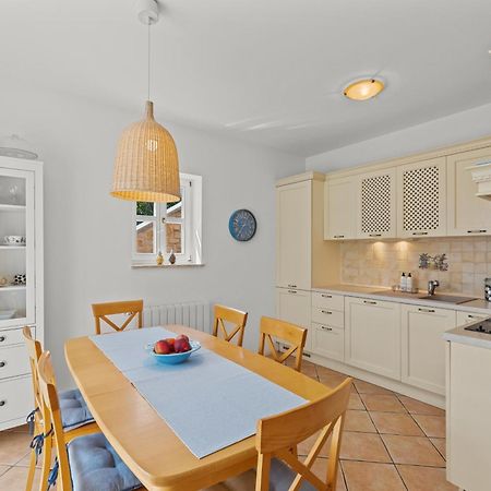 Villa Mia Lea Tar-Vabriga 外观 照片