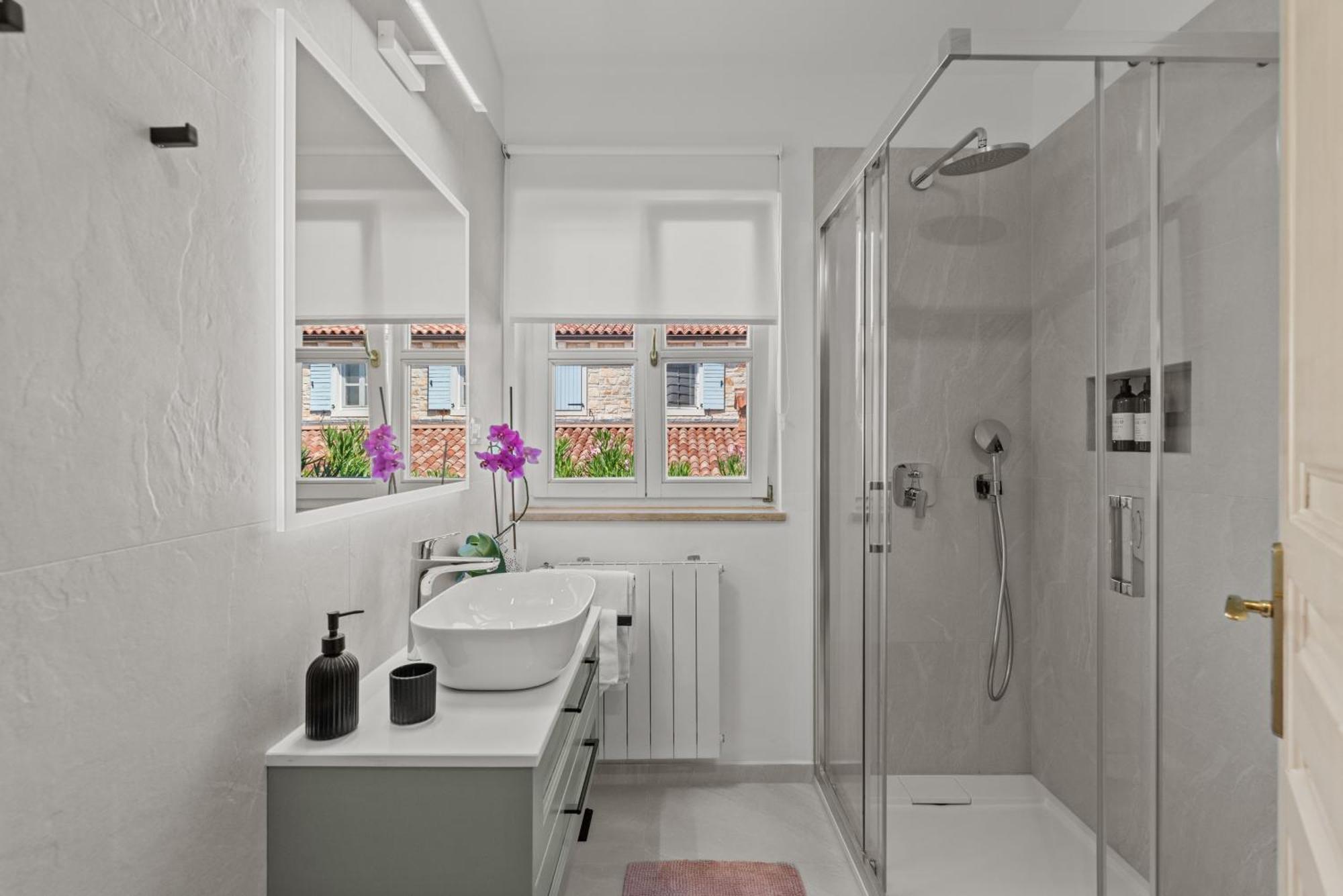 Villa Mia Lea Tar-Vabriga 外观 照片