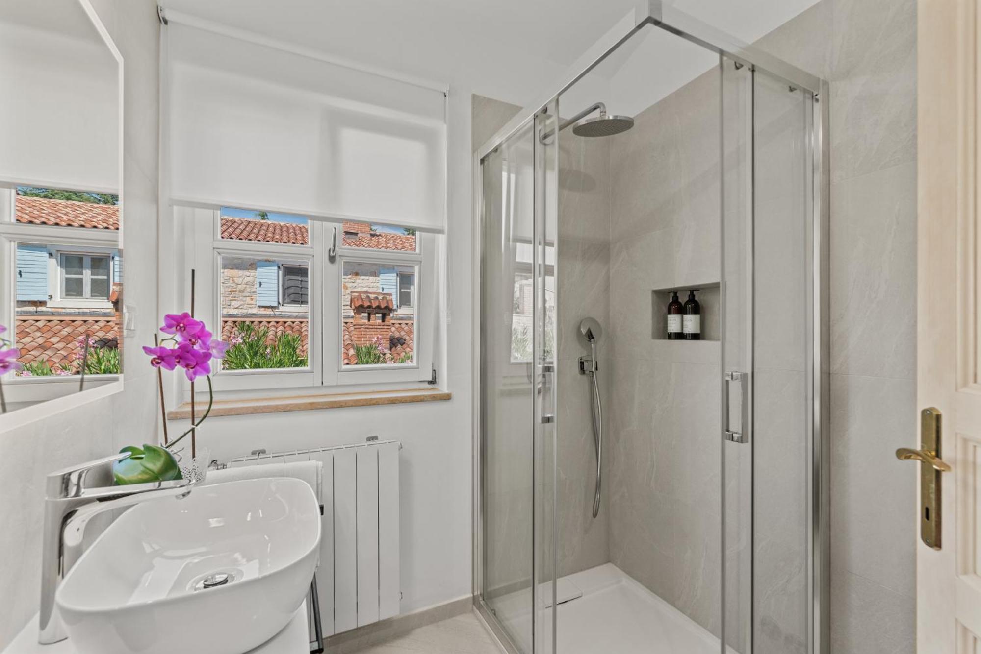 Villa Mia Lea Tar-Vabriga 外观 照片