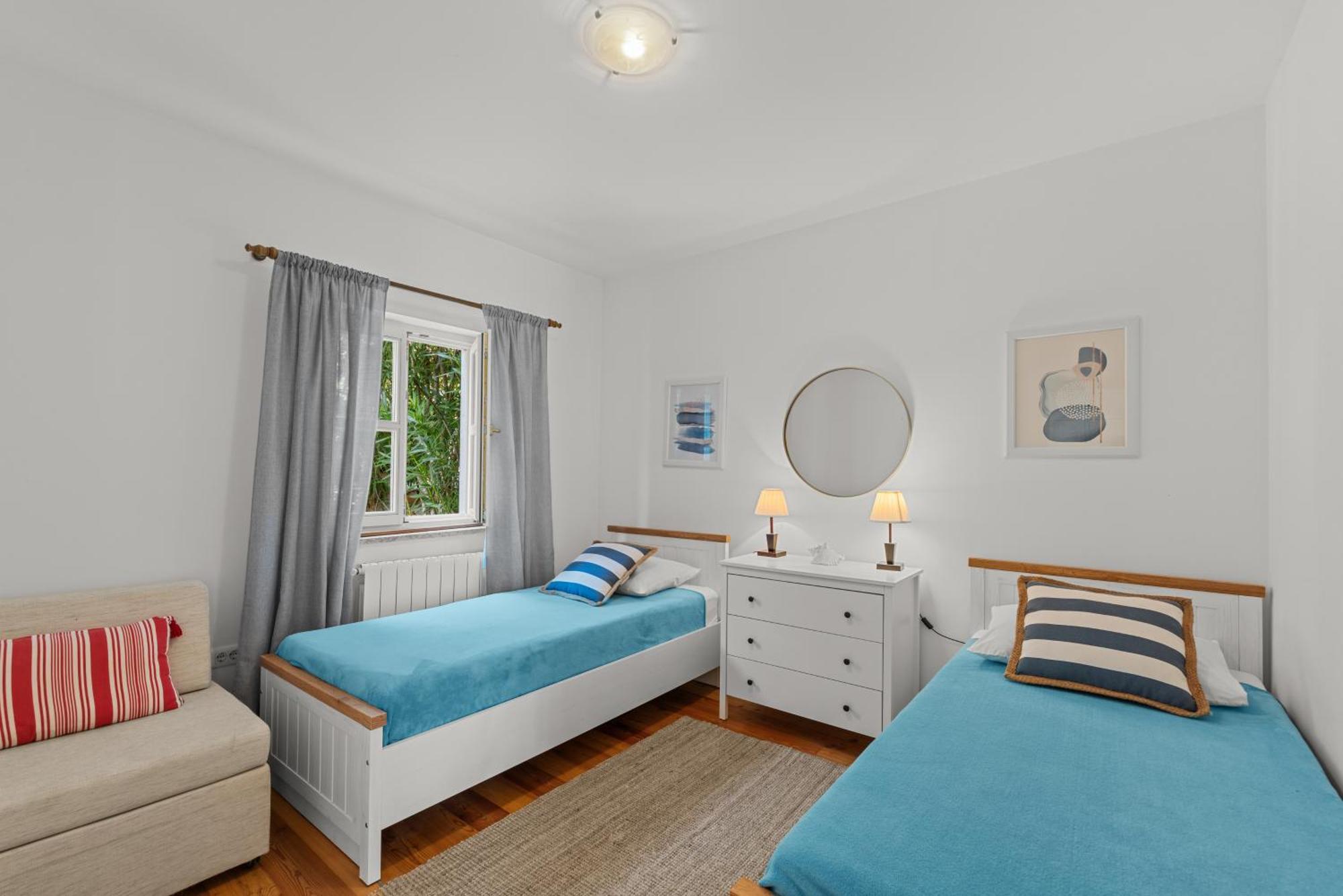Villa Mia Lea Tar-Vabriga 外观 照片