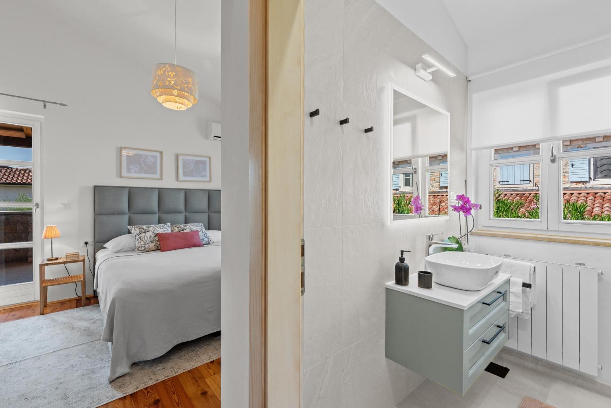 Villa Mia Lea Tar-Vabriga 外观 照片