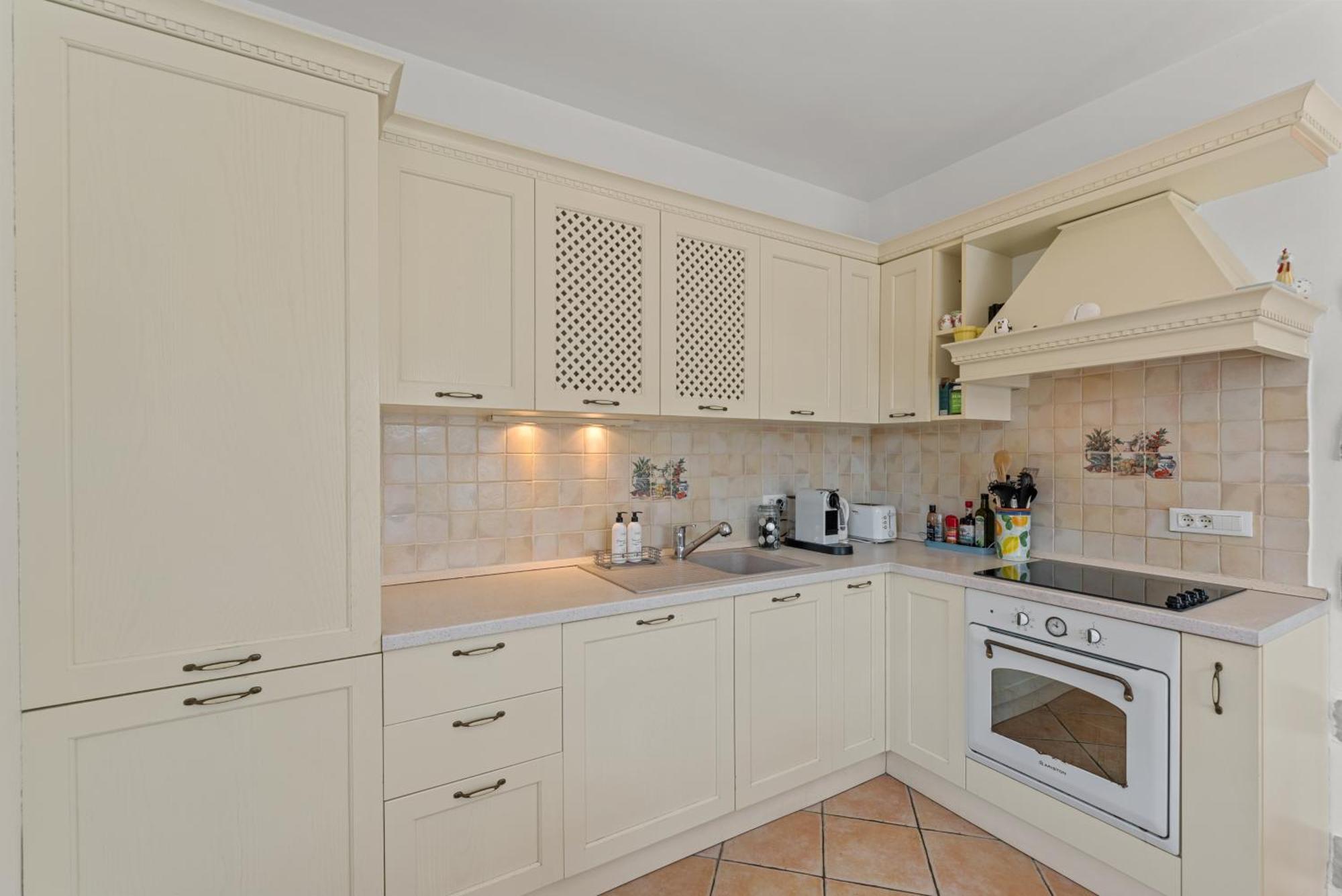 Villa Mia Lea Tar-Vabriga 外观 照片