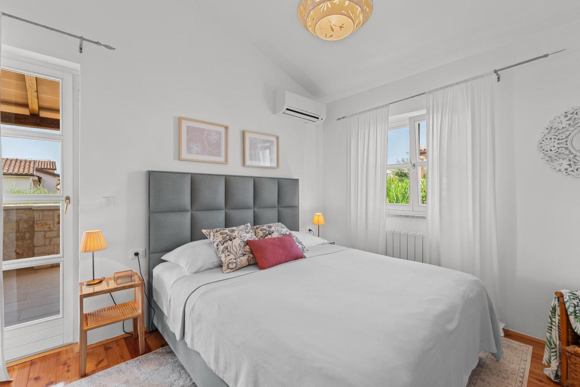 Villa Mia Lea Tar-Vabriga 外观 照片