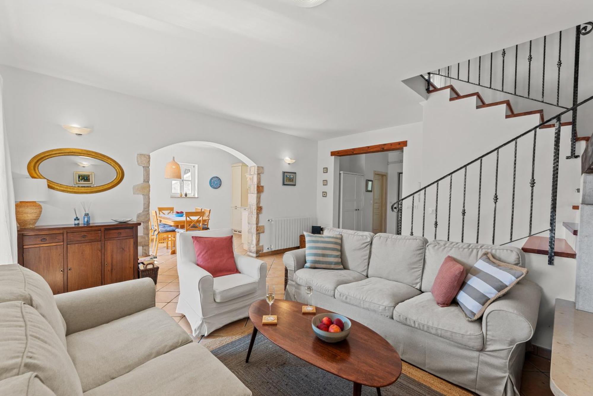 Villa Mia Lea Tar-Vabriga 外观 照片