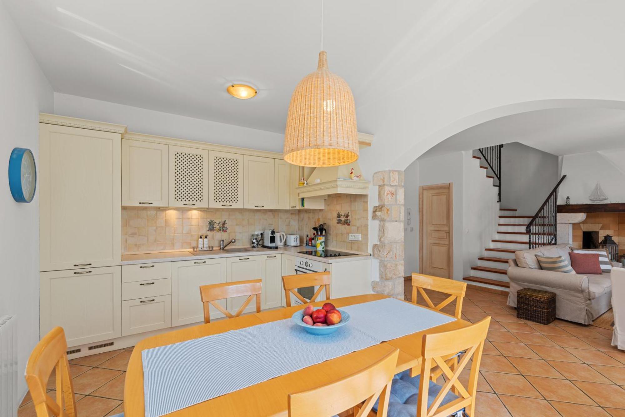 Villa Mia Lea Tar-Vabriga 外观 照片